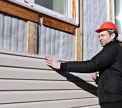 Best Storm Damage Siding Repair  in Kremmling, CO